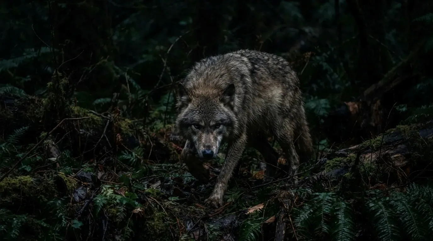 Big game hunting 3