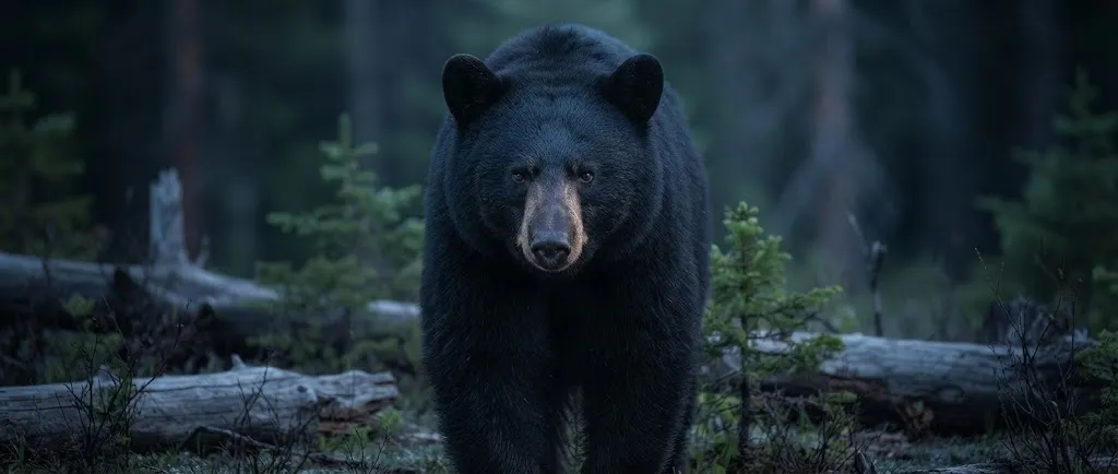Big game hunting 4