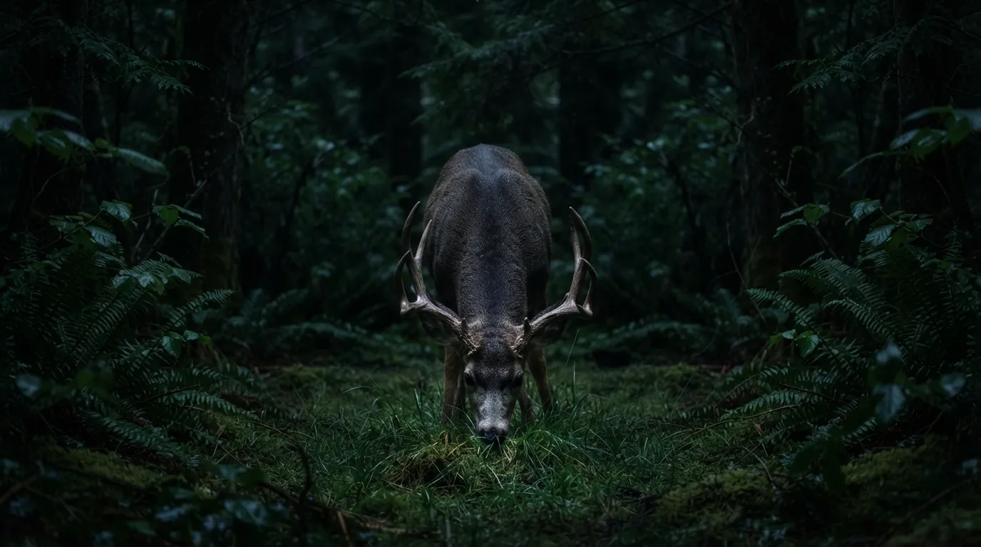 Big game hunting 2