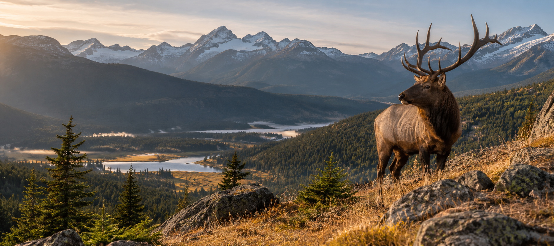 Vancouver Island Black Bear