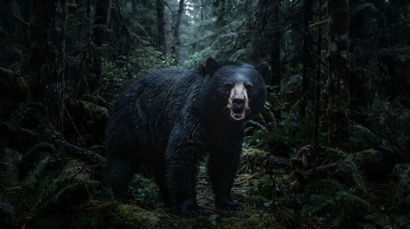 Big game hunting 4