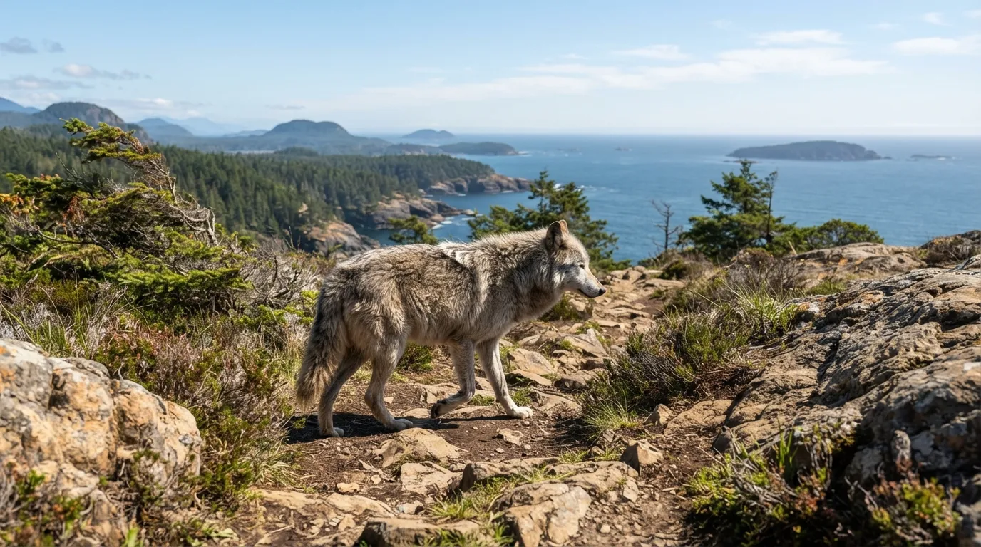 Wolf Hunting
