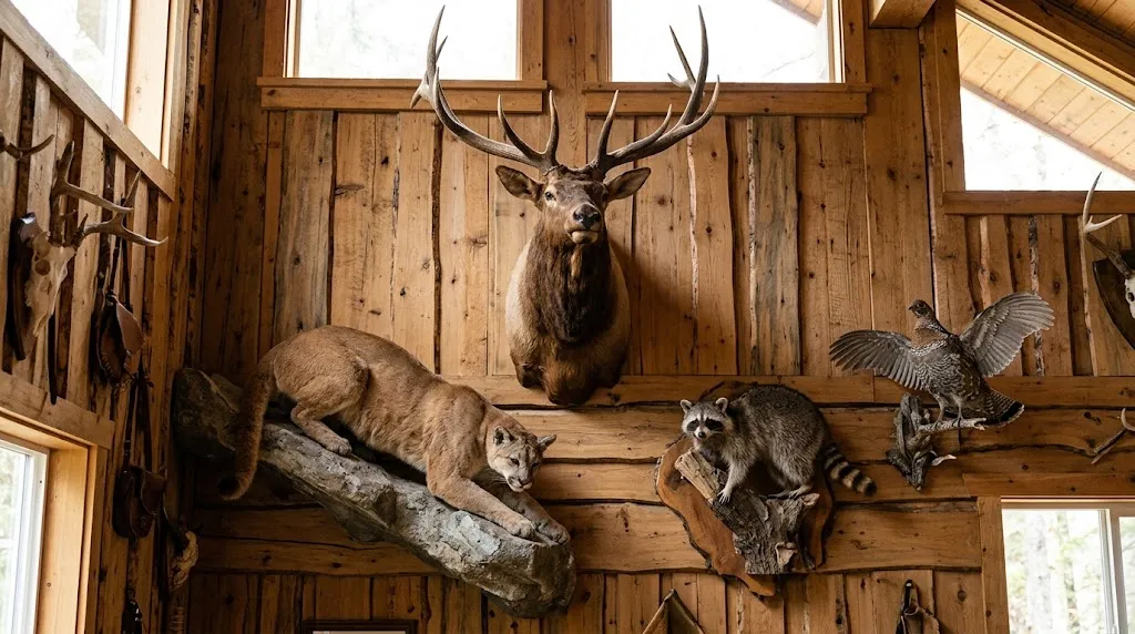 Hunting Packages - Coastal Rainforest Expedition