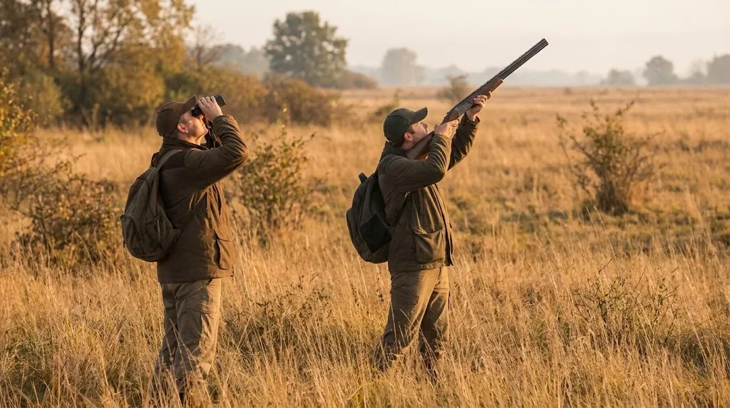World-class Hunting Experience
