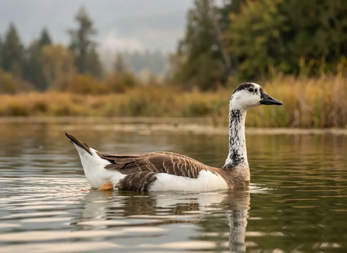 Duck & Goose Hunting