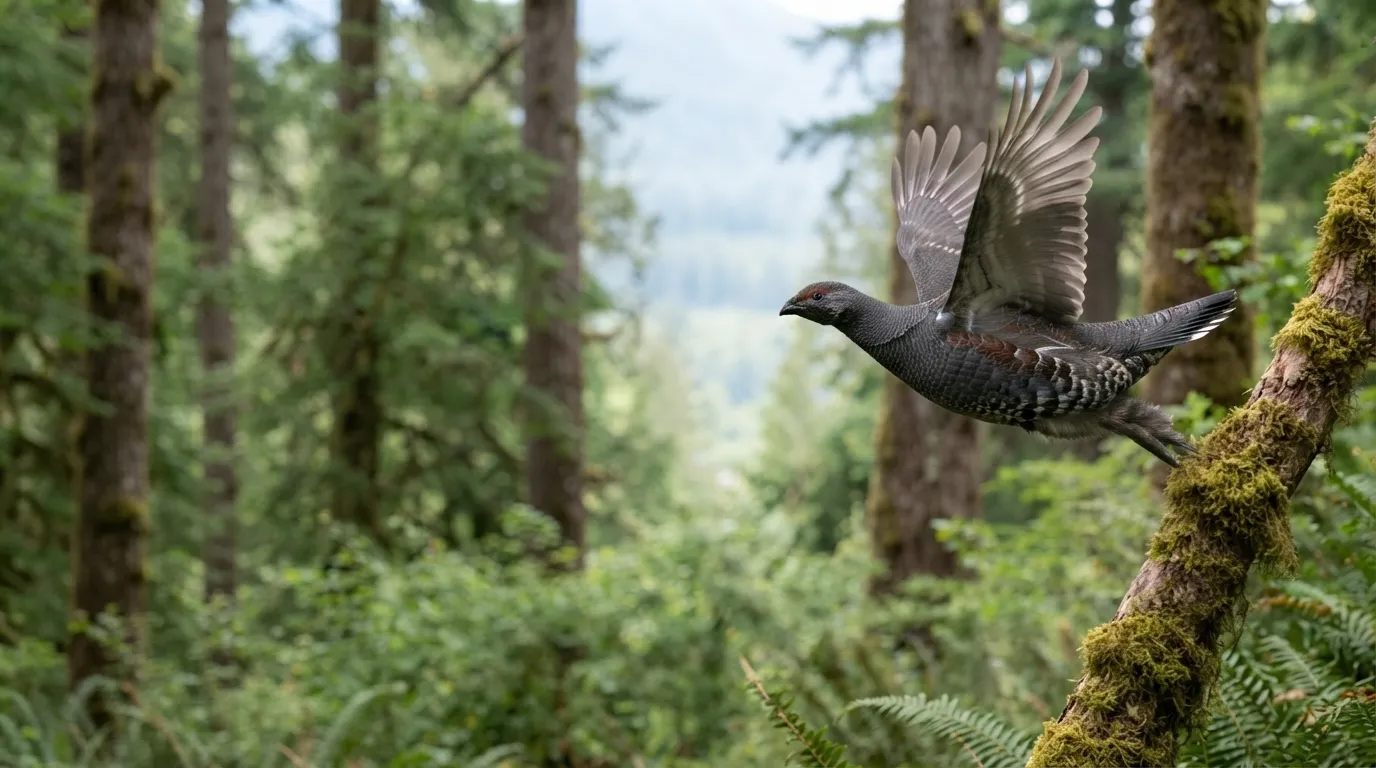 Vancouver Island Black Bear