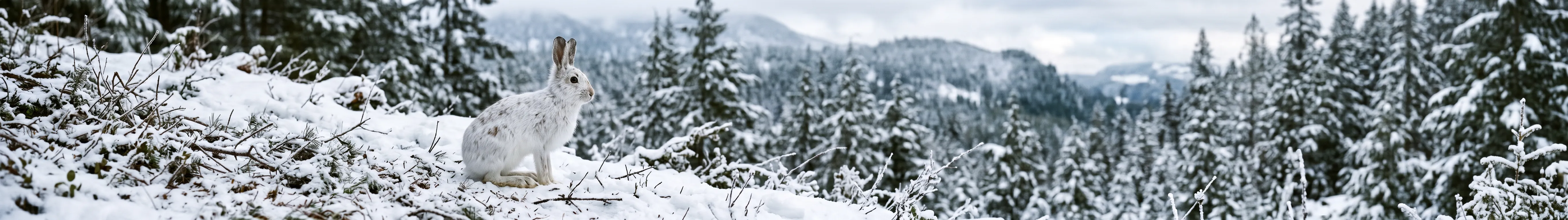 Winter alpine snow camouflage background